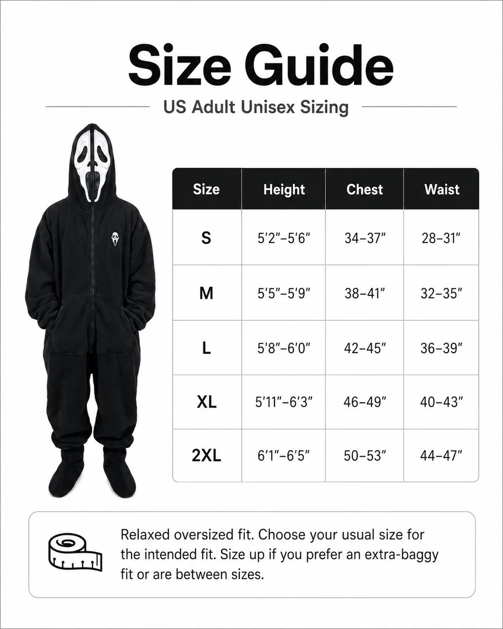 Adult Onesie