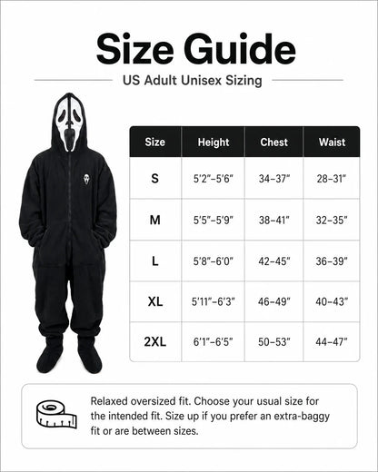 Adult Onesie